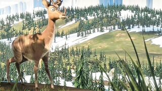 Part 3 ice age
