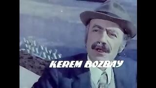 İlk Aşk | Zeynep Değirmencioğlu Eski Türk Dram Filmi