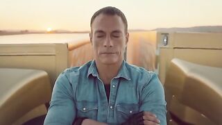 Volo Trucks-The Epic Split Feat