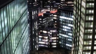 Tokyo Ghoul S01 Ep01 "Tragedy" Hindi Dubbed