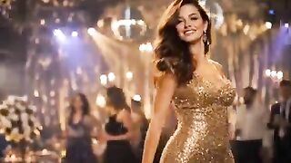 Hawa Hawa Jimmy Jimmy Dance