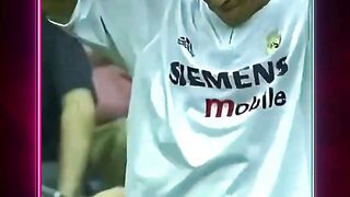 El Classico Di Tahun 2003 ????