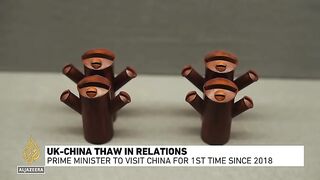 PM Keir Starmer visits Beijing to reset strained UK–China relations.mp4