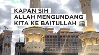 Undangan ALLAH