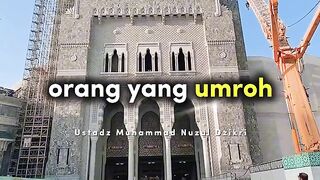 Inilah Undangan ALLAH