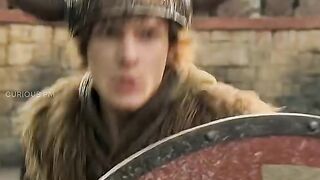 The Boy Who Chose Peace Over War Humans Dragons Unite
