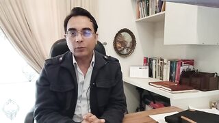 Imran Khan's Eye Treatment, some more Information _ Asad Ullah Khan.mp4