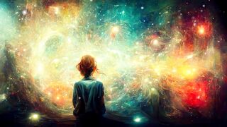 Manifest Your Dreams with 10-Minute Meditation Music