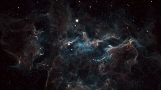 8K HDR UNIVERSE: Earth, Space, and Beyond