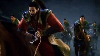 Preview The Gate Of Mystical Realm Eps 13