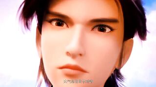 Preview Supreme Gods Emperor Eps  565