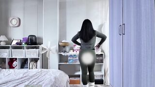 Workout for Girls to Burn Belly Fat at Home