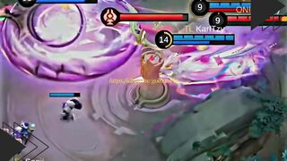 Duo monster goldlane????????