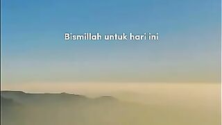 Bismillah untuk hari ini #quotes #quotes #storyharian #bismillah #shorrts