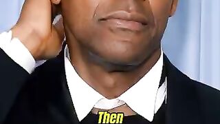 Todos eles são atores fantásticos e não envelheceram nada. A genética desempenha um papel muito importante no envelhecimento humano