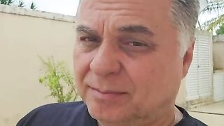 10 amigos que se encontraram em uma churrascaria