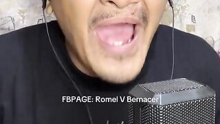 Funny boy