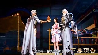 Preview Against The Sky Supreme Eps 484