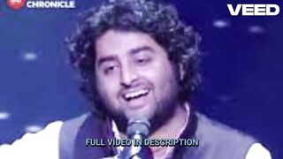 arijit singh news