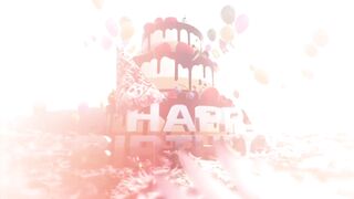 HAPPY BIRTHDAY | AFTEREFFECT | STATUS VIDEO| WHATSAPP STATUS | HD