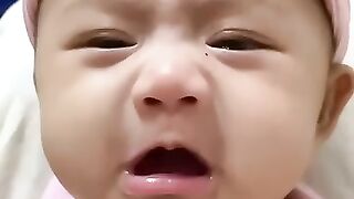 Baby crazy