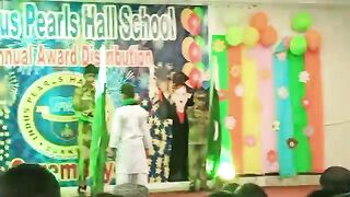 Hamari pehchan..