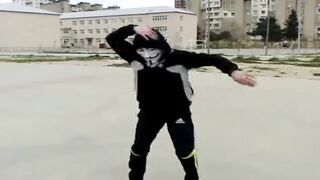 Внонимус флексит