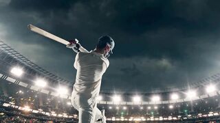 Cricket