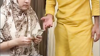 Sister and brother funny video