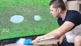 Funny Moments