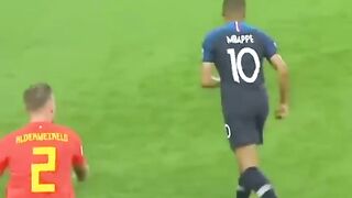 Mbappe Funny Moments