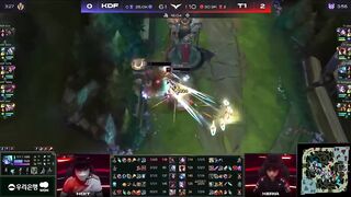 THE BEST OF T1 FAKER LEAGUE OF LEGENDS #shorts