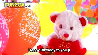 Happy Birthday to You Gee - Funny Birthday Song | John92