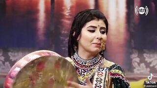 Pashto song