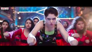Bullet Full Video Song (Tamil) | Ram Pothineni, Krithi Shetty | Simbu | Lingusamy | DSP