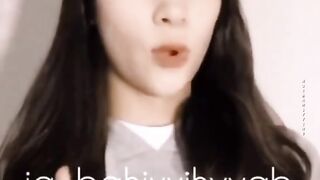 Hyuba anak tik tok