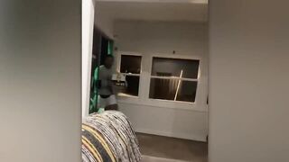 Luckiest people ever caught on camera