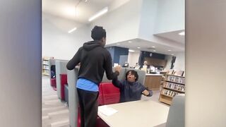 Incredible moments caught on camera