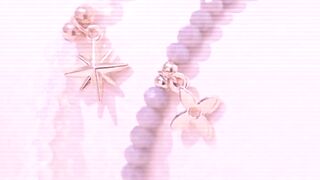 Tiny Bangles Jewelry Making Tutorial