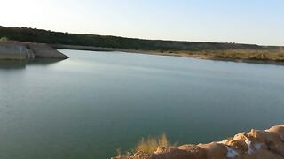 Thado dam
