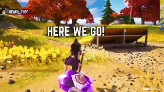 Fortnite fails vs epic wins