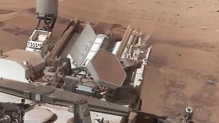 MARS Fannle