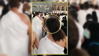 Makkah Se Do Logon Ki Video