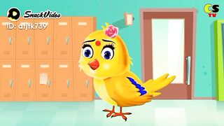 Cartoon video chidiya wale cartoon Chidiya Kahani tuntuni Chidiya cartoon cartoon video