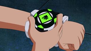 Ben 10 | The New Ben 10 Season 3 Aliens: Slapback, Rath and Humungousaur | Cartoon Network