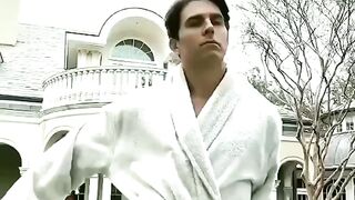 Tom cruise dancing