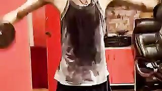 How to increase bicep