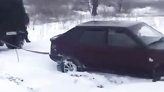 Gelik vs vaz чуть не умер от смеха