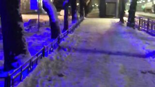 ????????❄️❄️video