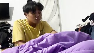 Lahiran Teraneh